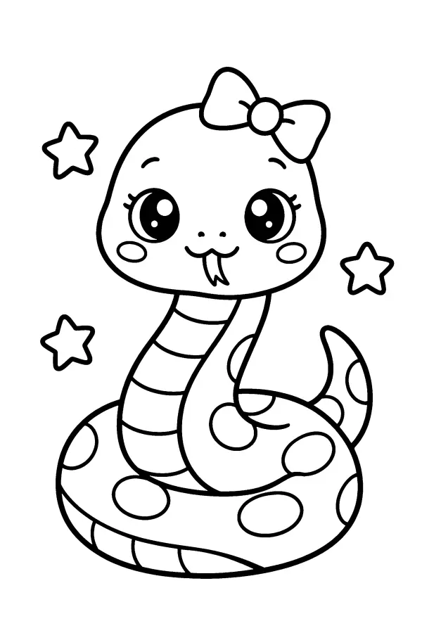 Bow Snake