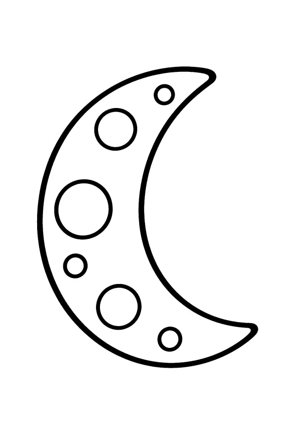 Crescent Moon