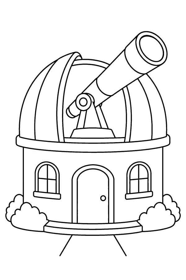 Open Observatory