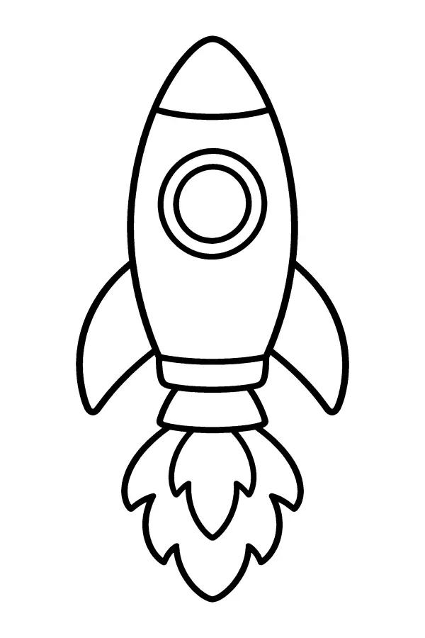 Rocket Blastoff