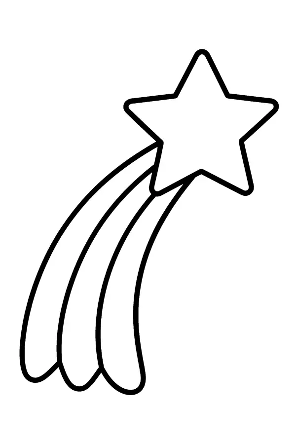 Shooting Star