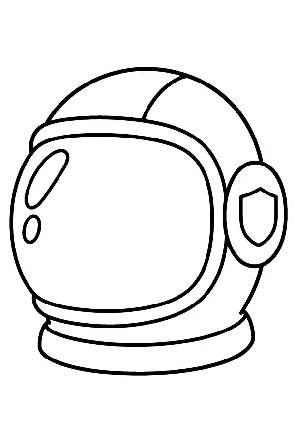 Space Helmet