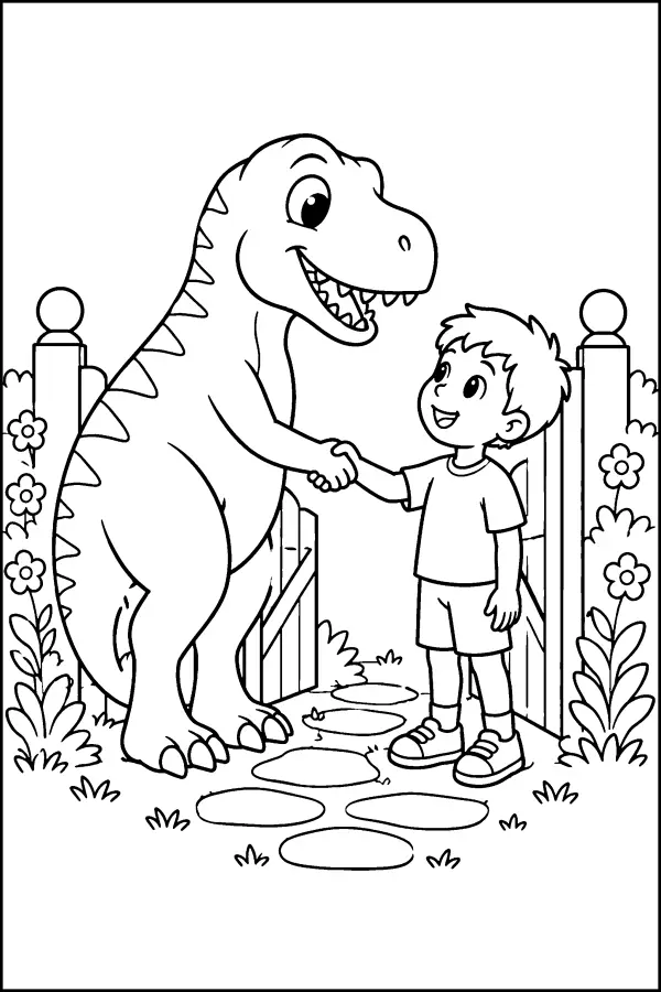 Gateway Handshake
