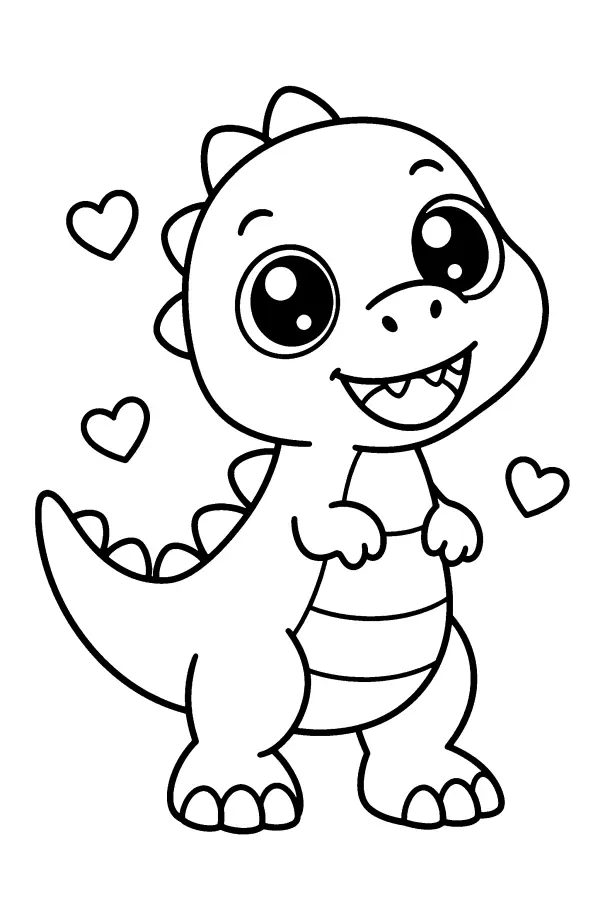 Hearty Rex