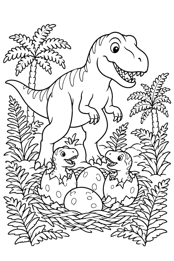 Rex Nest Grove