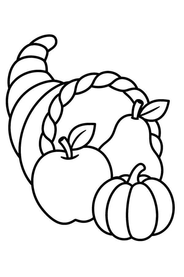Horn of Plenty