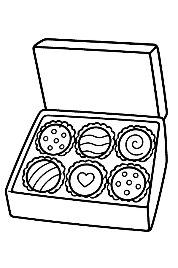 Box of Chocolates
