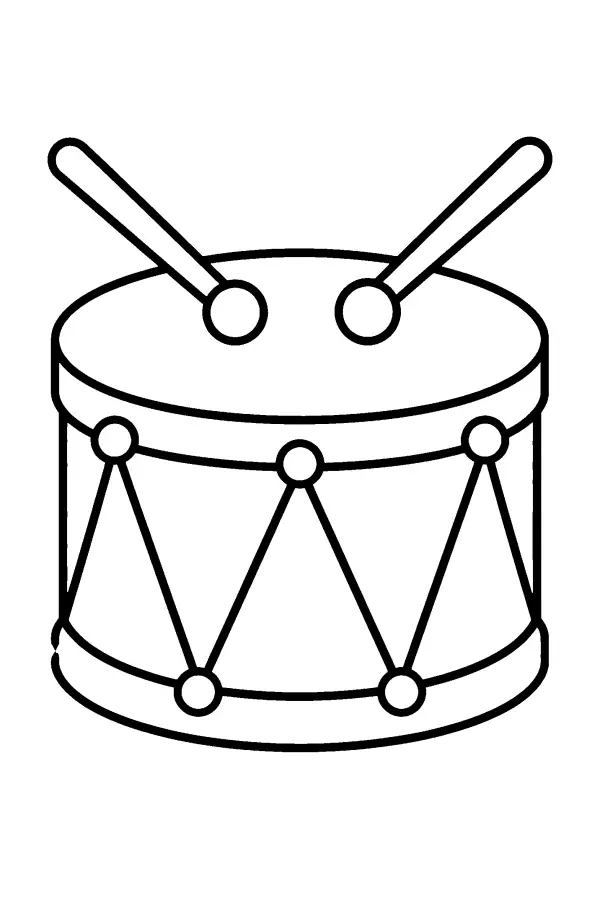 Snare Drum Sticks