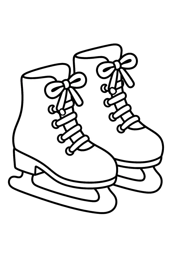 Ice Skates